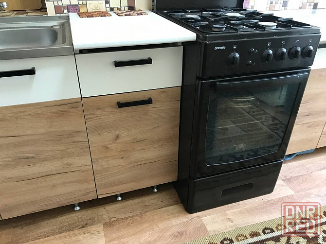 Продам 2-х ком.кв. Комумунистическая.Авоська.Документы готовы. Донецк - изображение 1