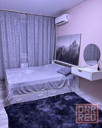 Сдаётся 1кк квартира, Оцкб Донецк - изображение 1