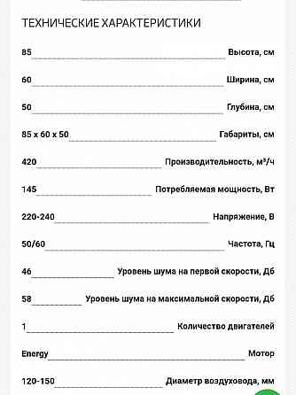 Продаётся вытяжка Донецк