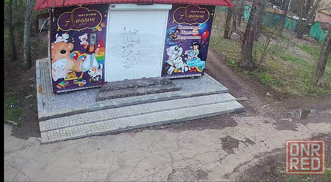 Продам торговый павильон Донецк Донецк - изображение 1