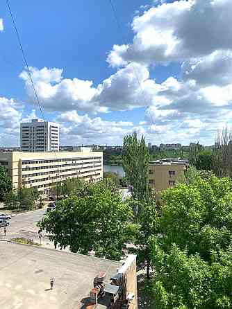 1-но комн. видовая крупногабаритная, площадь Конституции/ул. Набережная. Донецк