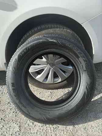 Резина летняя Sailun 185/65 R 14 Донецк