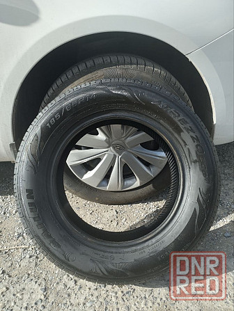 Резина летняя Sailun 185/65 R 14 Донецк - изображение 2