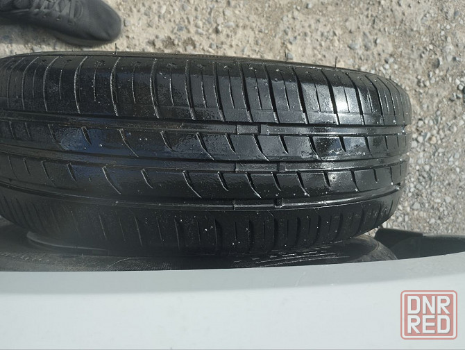 Резина летняя Sailun 185/65 R 14 Донецк - изображение 1