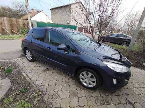 Продам Peugeot 308 1.6 2008 Механика Донецк