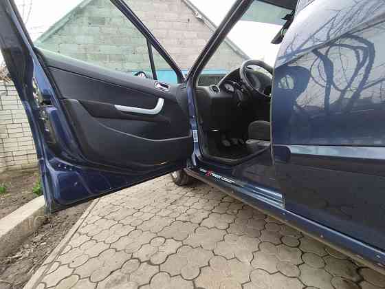 Продам Peugeot 308 1.6 2008 Механика Донецк