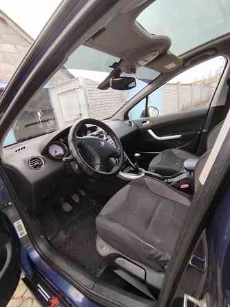 Продам Peugeot 308 1.6 2008 Механика Донецк