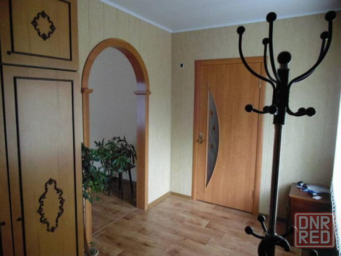 Предлагается к продаже 3-х комнатный дом 90 м2 в Кировском р-не в г. Донецка Донецк - изображение 4