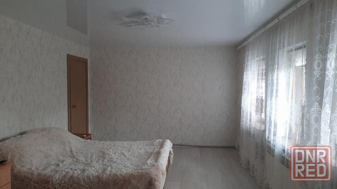 Предлагается к продаже 3-х комнатный дом 90 м2 в Кировском р-не в г. Донецка Донецк - изображение 6