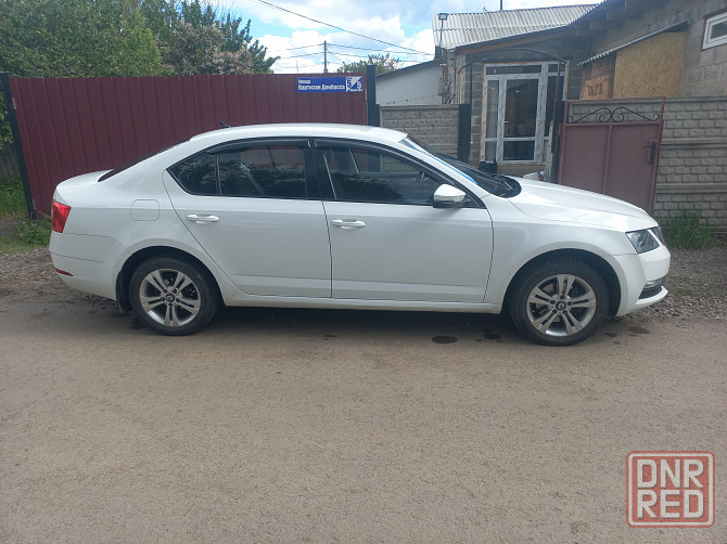 Skoda Octavia A7 Донецк - изображение 6