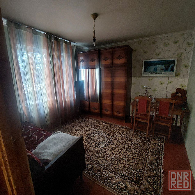 сдам 2-к.кв. Ленинский р-н Малахова 15 000 Донецк - изображение 4