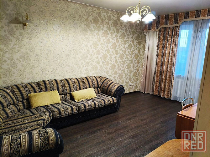 Сдается в аренду 2 ком по ул. Савченко Донецк - изображение 1