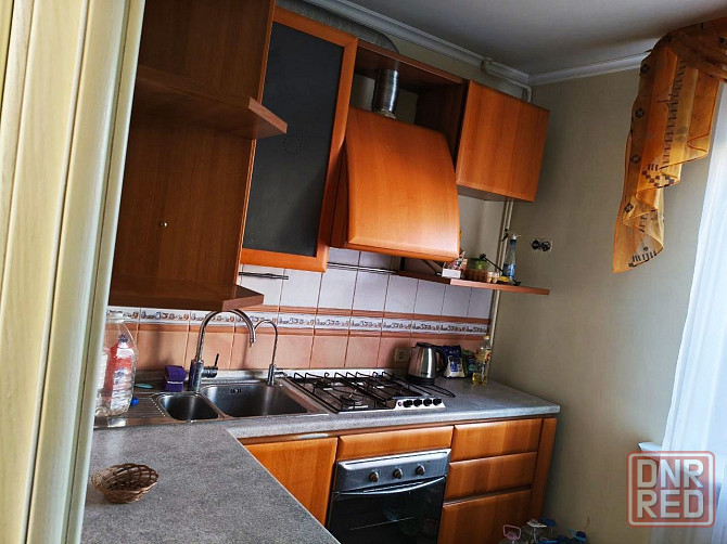 Сдается в аренду 2 ком по ул. Савченко Донецк - изображение 2