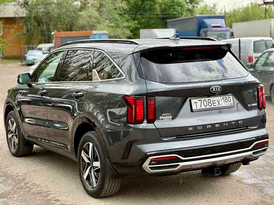 Kia Sorento AWD 2.5t 2021 Донецк