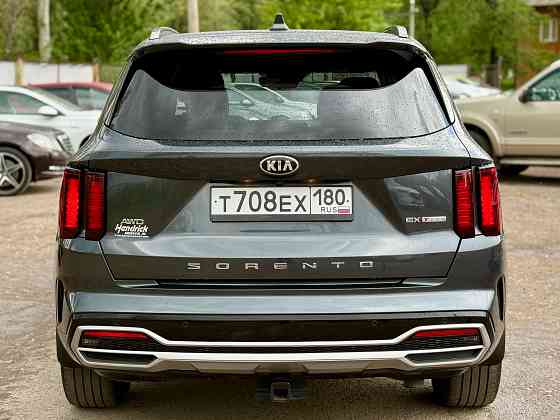 Kia Sorento AWD 2.5t 2021 Донецк