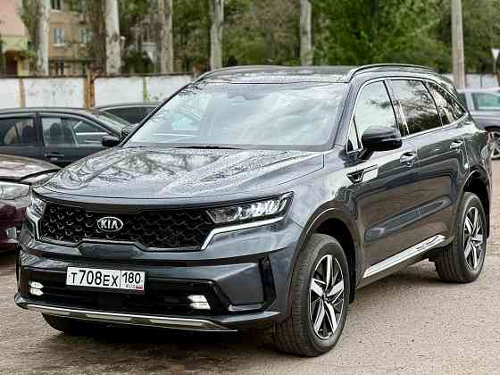 Kia Sorento AWD 2.5t 2021 Донецк