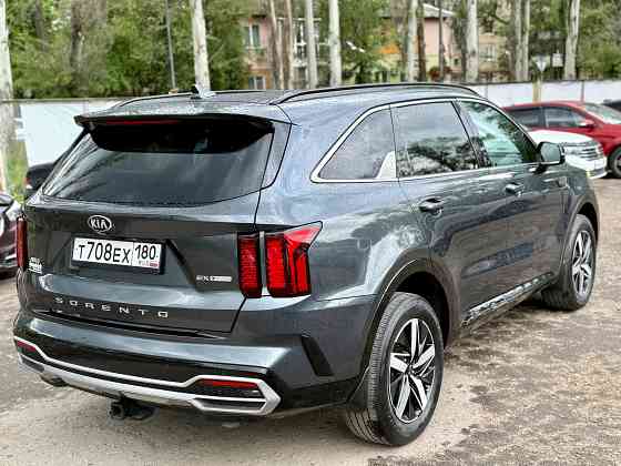 Kia Sorento AWD 2.5t 2021 Донецк