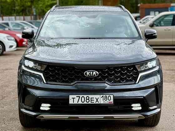 Kia Sorento AWD 2.5t 2021 Донецк