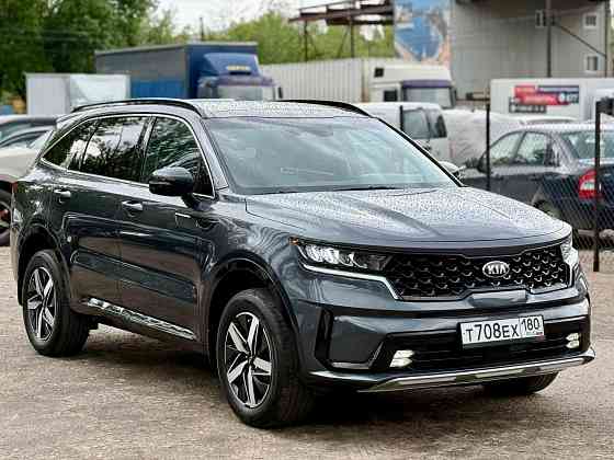 Kia Sorento AWD 2.5t 2021 Донецк