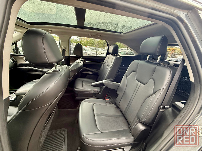 Kia Sorento AWD 2.5t 2021 Донецк - изображение 7