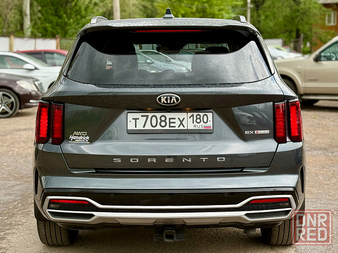 Kia Sorento AWD 2.5t 2021 Донецк - изображение 3