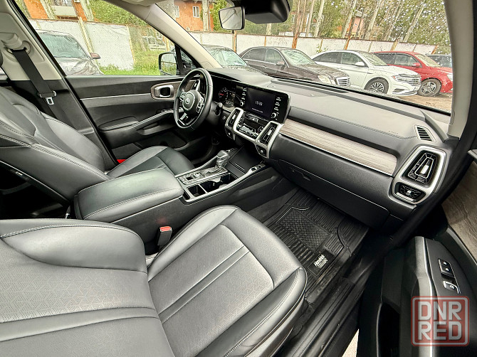Kia Sorento AWD 2.5t 2021 Донецк - изображение 8