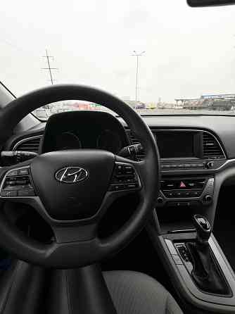 Продается Hyundai Elantra 2018 года, 2.0, Мариуполь