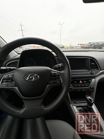 Продается Hyundai Elantra 2018 года, 2.0, Мариуполь - изображение 1