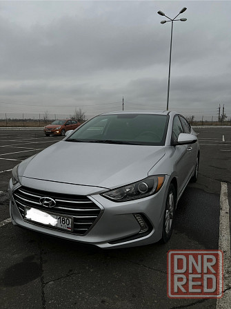 Продается Hyundai Elantra 2018 года, 2.0, Мариуполь - изображение 8