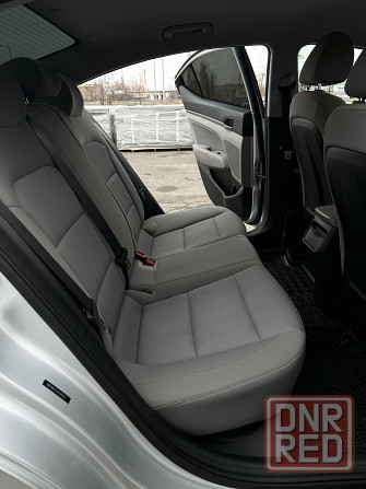 Продается Hyundai Elantra 2018 года, 2.0, Мариуполь - изображение 2