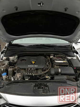 Продается Hyundai Elantra 2018 года, 2.0, Мариуполь - изображение 3