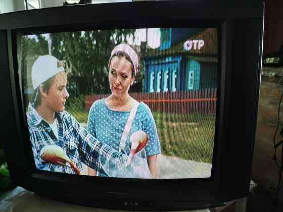 RAINFORD 25'' в рабочем состоянии с пультом Донецк