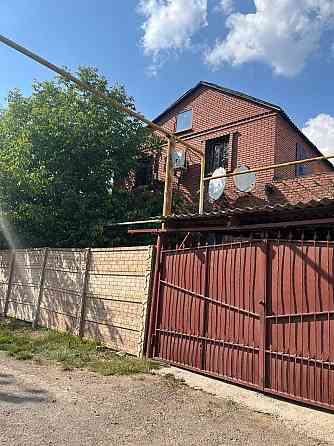 Продажа дома в районе Донбасс Арены Донецк
