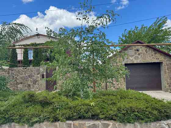 Дом 192 м, Мечникова, Храм Донецк