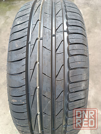 Продажа летние шины R16 205*55 Донецк - изображение 3