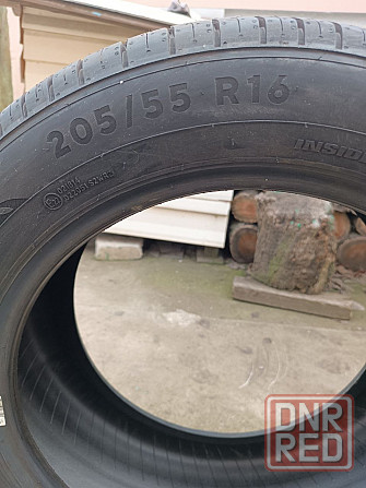 Продажа летние шины R16 205*55 Донецк - изображение 2