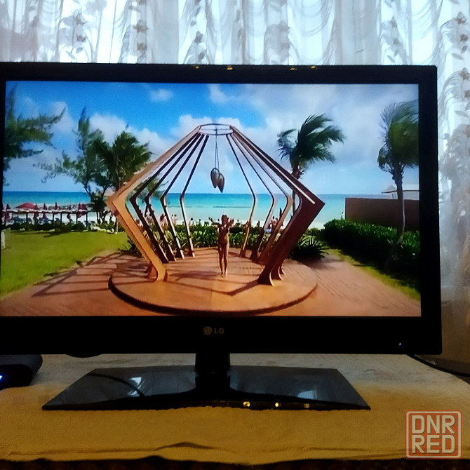 продам телевизор LG Донецк - изображение 3