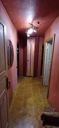 2 комн. квартира 4/5 с автономным отоплением, район Черёмушки, г. Макеевка Макеевка