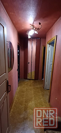 2 комн. квартира 4/5 с автономным отоплением, район Черёмушки, г. Макеевка Макеевка - изображение 2