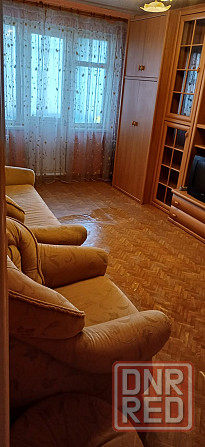 2 комн. квартира 4/5 с автономным отоплением, район Черёмушки, г. Макеевка Макеевка - изображение 4