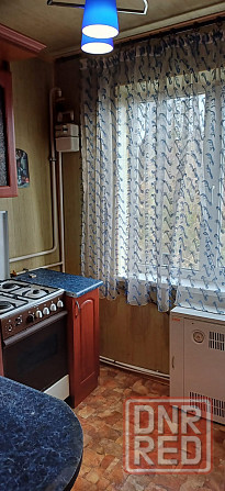 2 комн. квартира 4/5 с автономным отоплением, район Черёмушки, г. Макеевка Макеевка - изображение 3