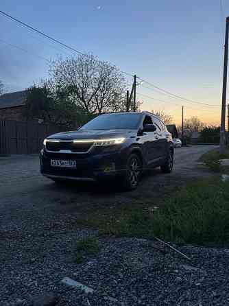 Продам Kia Seltos Харцызск