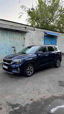 Продам Kia Seltos Харцызск
