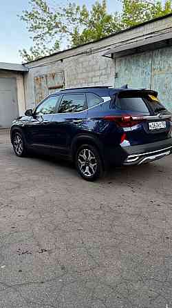 Продам Kia Seltos Харцызск