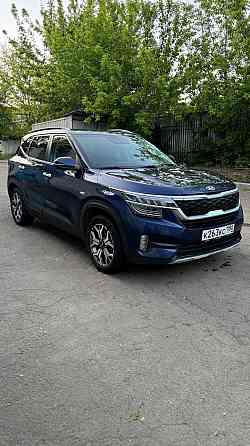 Продам Kia Seltos Харцызск