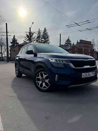 Продам Kia Seltos Харцызск