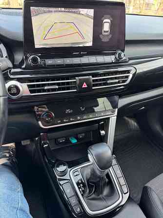 Продам Kia Seltos Харцызск