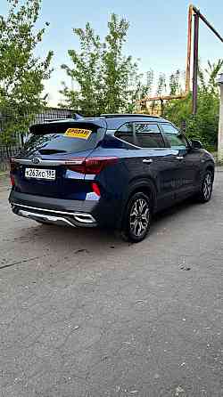 Продам Kia Seltos Харцызск