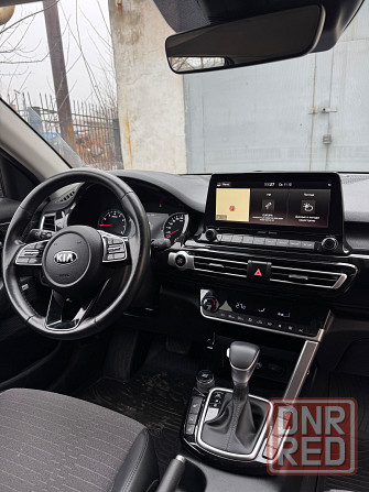 Продам Kia Seltos Харцызск - изображение 8