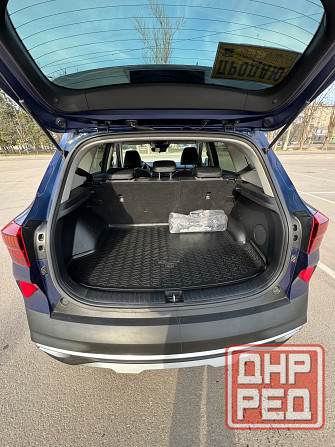 Продам Kia Seltos Харцызск - изображение 7